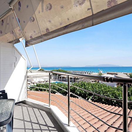 Iguana Studio 4 Preveza Ngoại thất bức ảnh