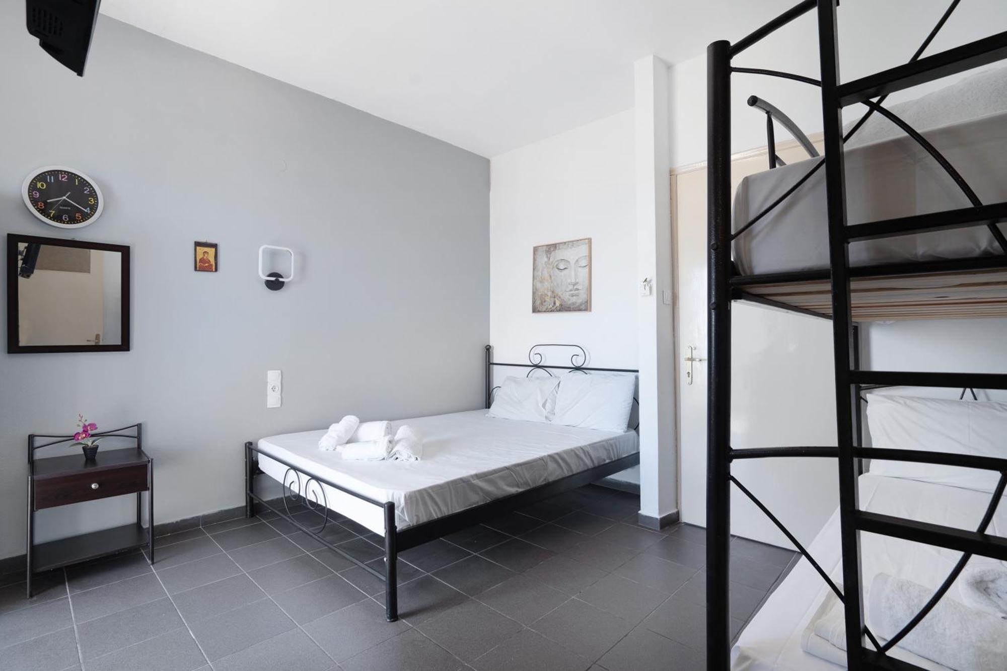 Iguana Studio 4 Preveza Ngoại thất bức ảnh