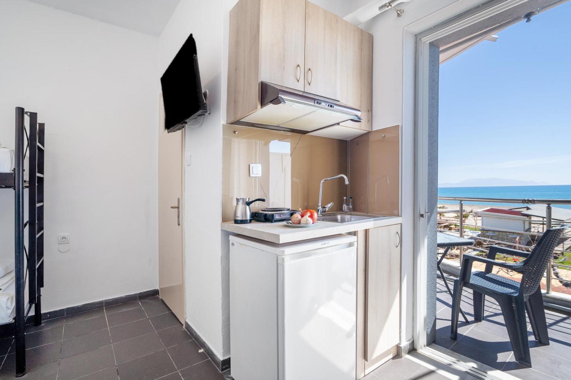 Iguana Studio 4 Preveza Ngoại thất bức ảnh