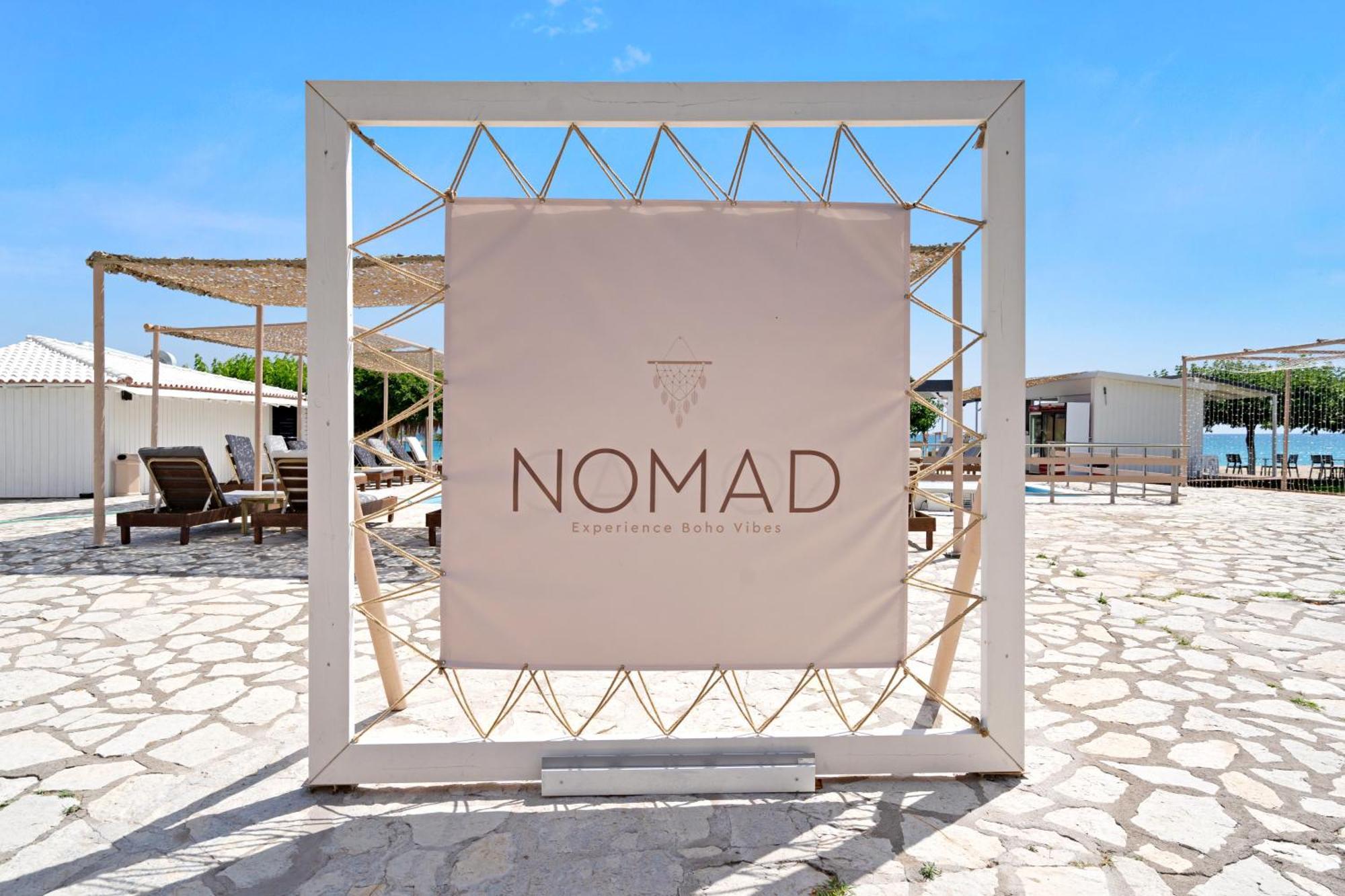 Iguana Studio 4 Preveza Ngoại thất bức ảnh