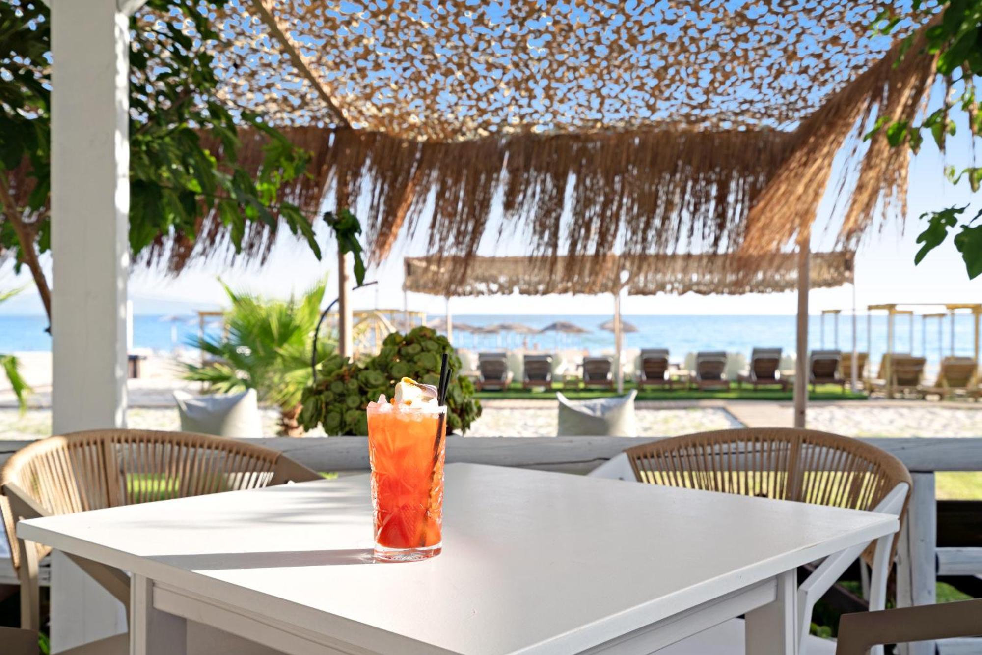 Iguana Studio 4 Preveza Ngoại thất bức ảnh