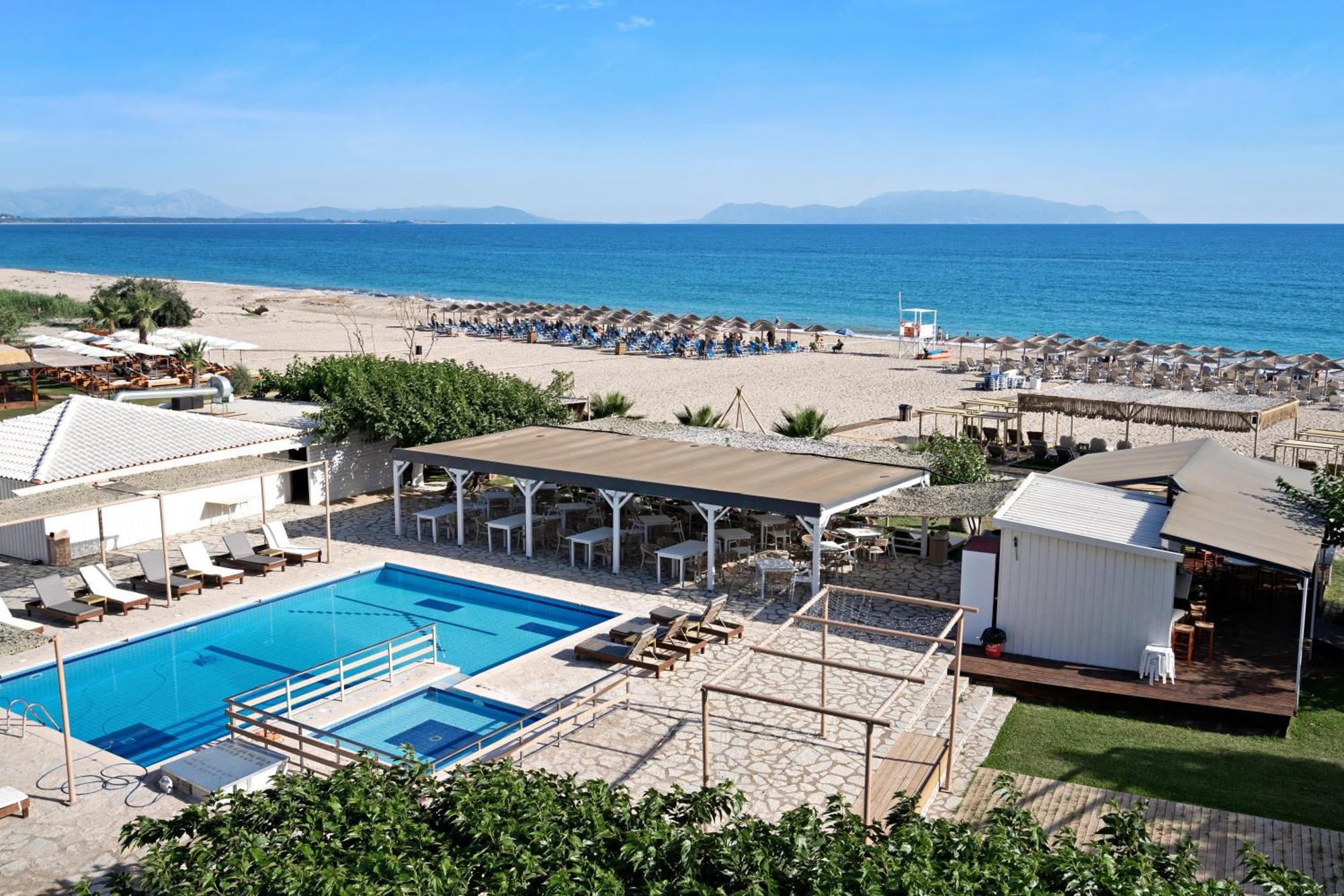 Iguana Studio 4 Preveza Ngoại thất bức ảnh