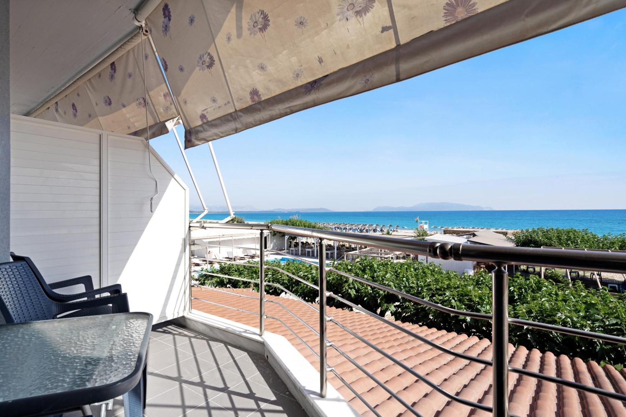 Iguana Studio 4 Preveza Ngoại thất bức ảnh