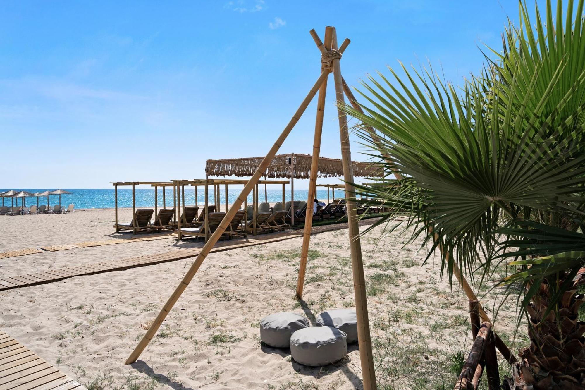 Iguana Studio 4 Preveza Ngoại thất bức ảnh