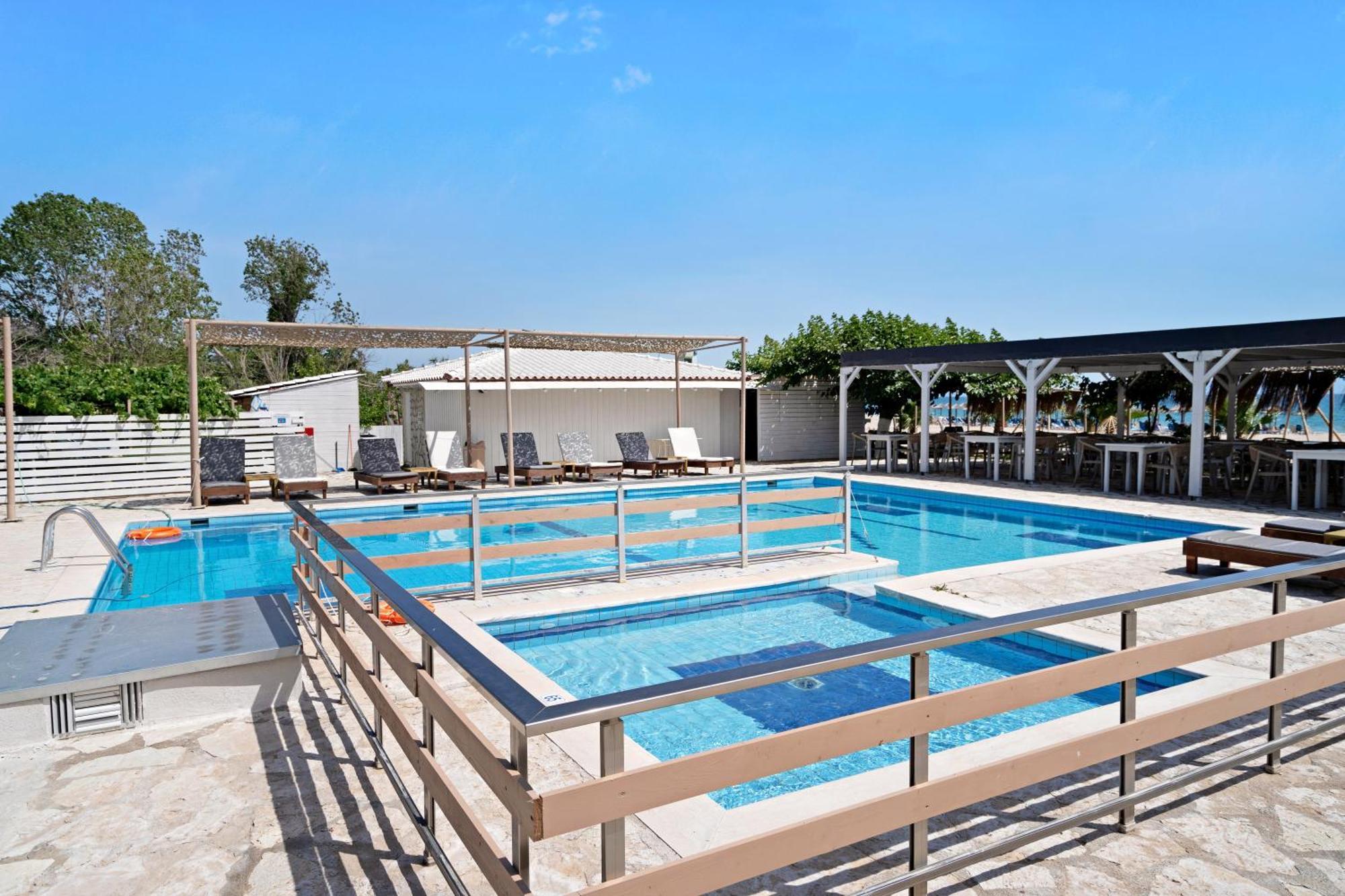 Iguana Studio 4 Preveza Ngoại thất bức ảnh