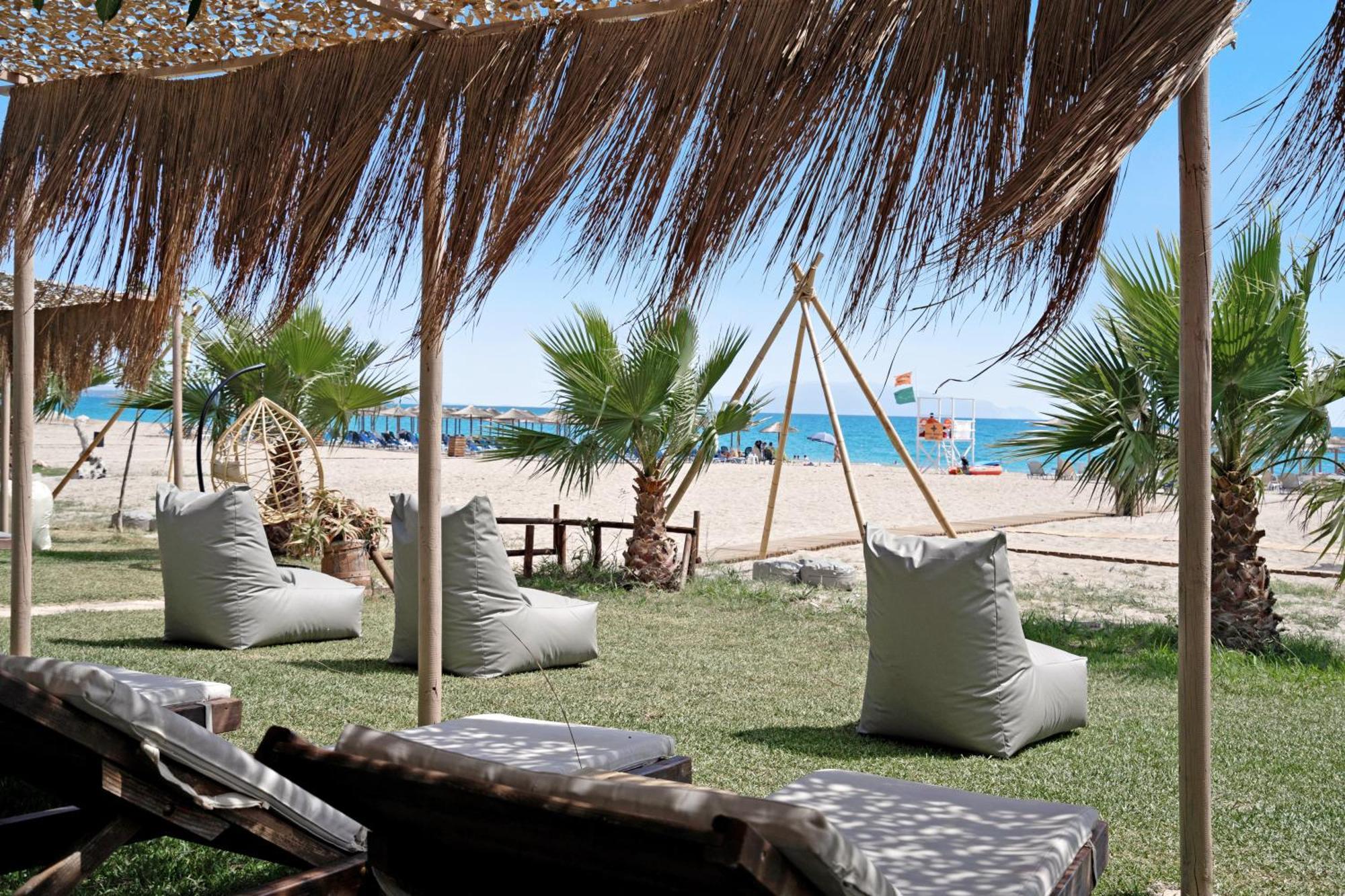 Iguana Studio 4 Preveza Ngoại thất bức ảnh